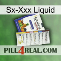 Sx-Xxx Liquid 11